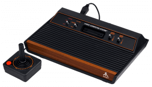 Atari 2600
