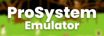 ProSystem Emulator