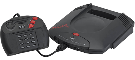 Atari Jaguar