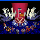Jagulator Atari Jaguar Emulator Screenshot 5