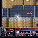 Alien Carnage Screenshot 01