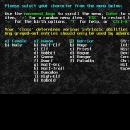 Angband Screenshot 03