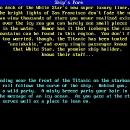 Beyond the Titanic Screenshot 02