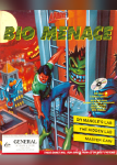 Bio Menace
