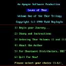 Caves of Thor Screenshot 02