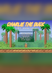 Charlie the Duck