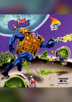 Chex Quest
