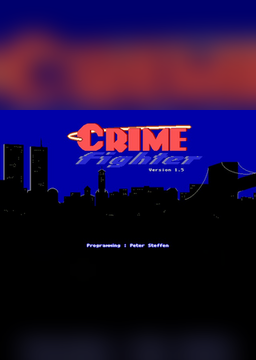 Crime Fighter