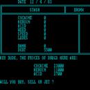 Drugwars Screenshot 01