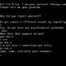 Eliza Screenshot 01