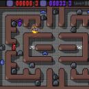 Fracas Screenshot 01