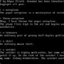 Humbug Screenshot 01