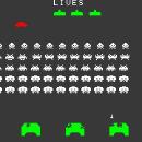Invaders 1978 Screenshot 03