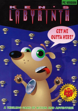 Ken's Labyrinth