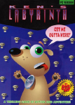 Ken's Labyrinth