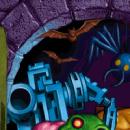 Ken's Labyrinth Screenshot 03