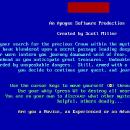 Kroz Screenshot 02