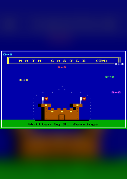 Math Castle
