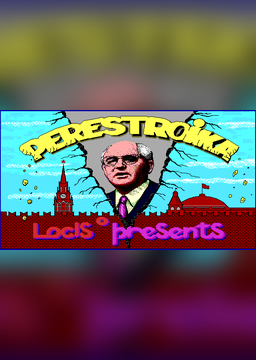 Perestroika