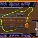 Pizza Worm Screenshot 01