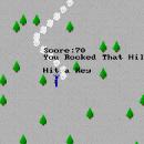 Ski King Screenshot 01
