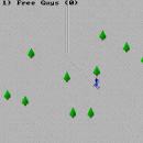 Ski King Screenshot 02