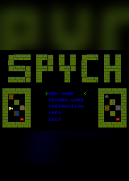 Spych