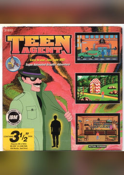 TeenAgent