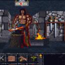 The Elder Scrolls: Arena Screenshot 01