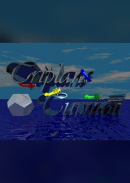 Triplane Turmoil