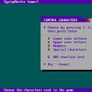 TypingMaster Games Screenshot 02