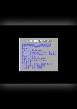 VGA Kix