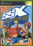 SSX Tricky