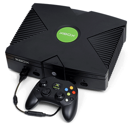 Xbox