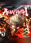 Asura's Wrath