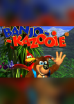 Banjo-Kazooie