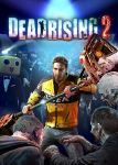 Dead Rising 2: Case West