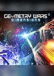 Geometry Wars 3: Dimensions