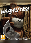Naughty Bear