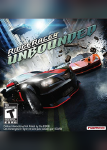 Ridge Racer Unbounded