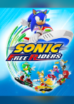 Sonic Free Riders