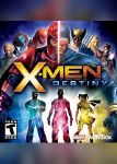 X-Men: Destiny