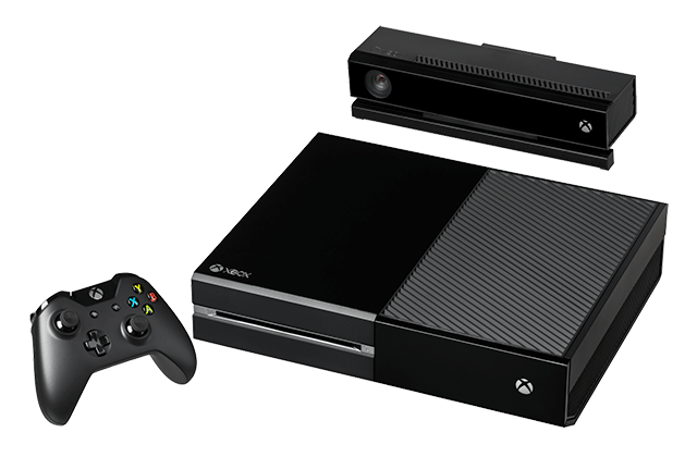 Xbox One
