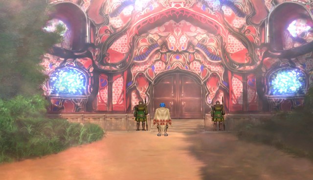 1vierock28's Baten Kaitos: Eternal Wings and the Lost Ocean Texture Pack