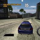 Burnout 2: Point of Impact Screenshot 02