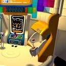Ewzzy's Chibi-Robo! Texture Pack 09
