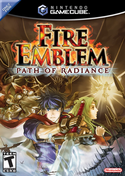 Fire Emblem: Path of Radiance