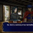 sebastrion's Fire Emblem: Path of Radiance Texture Pack 03