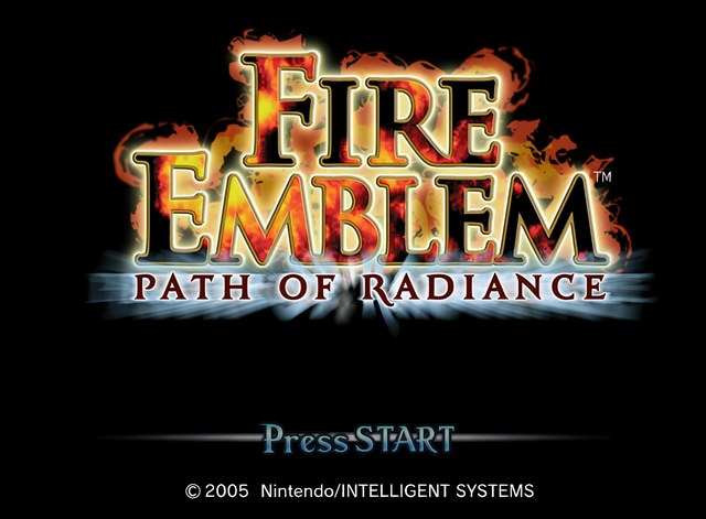 Thorn's Fire Emblem: Path of Radiance Texture Pack
