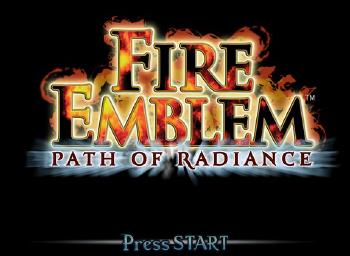 Thorn's Fire Emblem: Path of Radiance Texture Pack